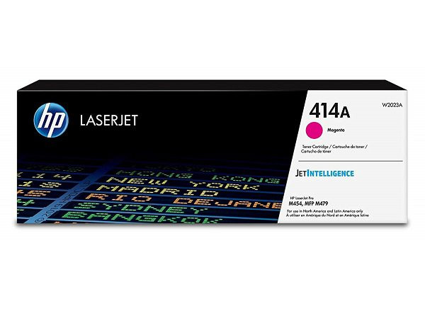 TONER HP W2023A