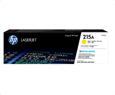 TONER HP W2312A