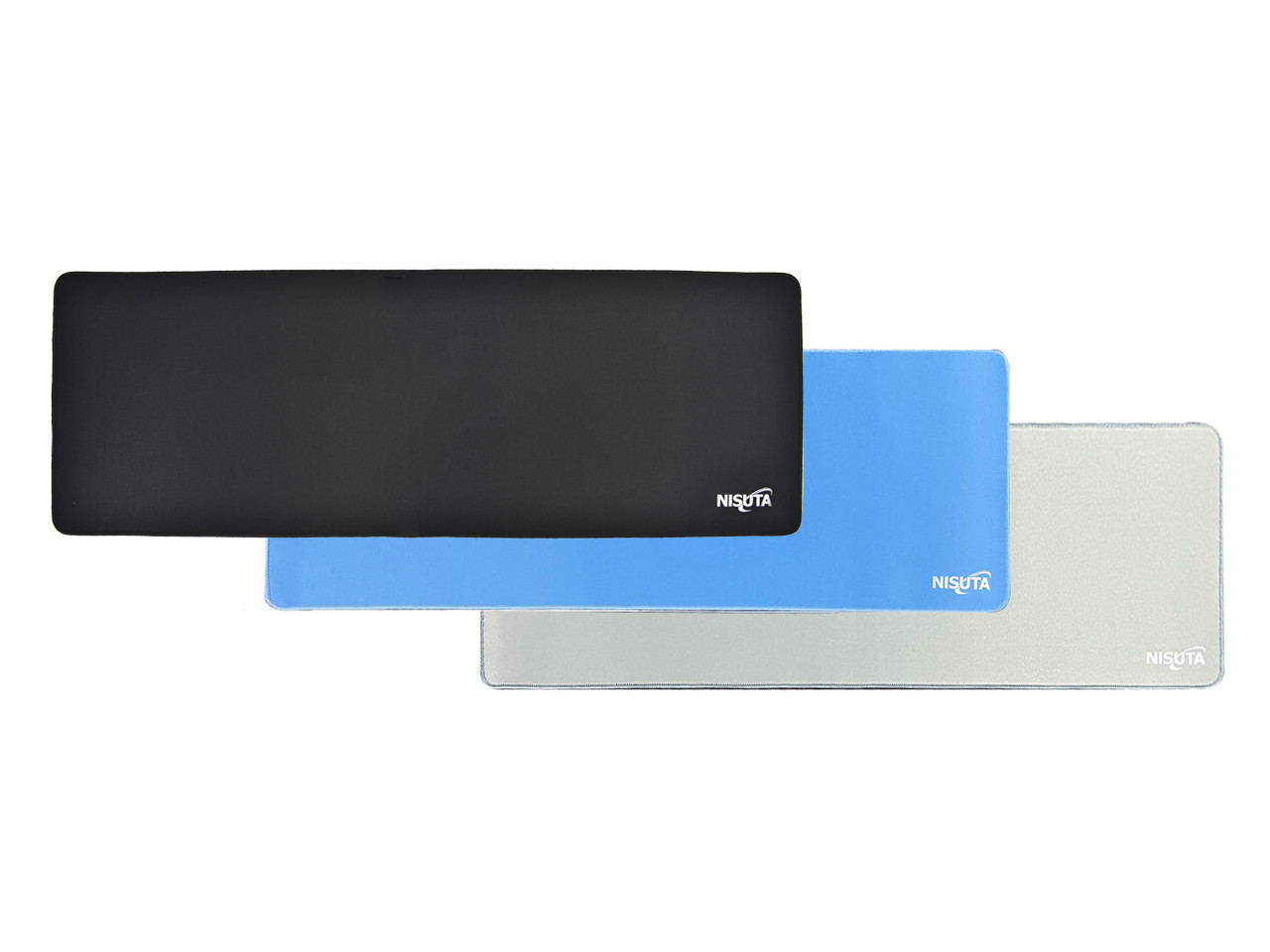 MOUSE PAD 780X280X3MM PARA ESCRITORIO