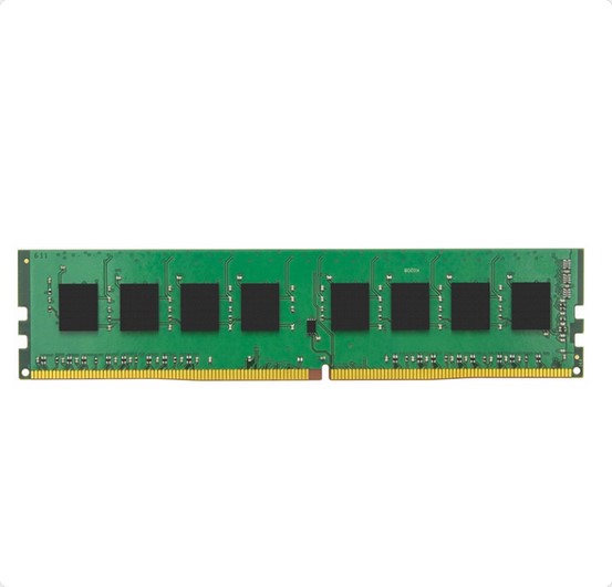 MEMORIA RAM UDIMM KINGSTON KVR 16GB DDR4 3200MHZ