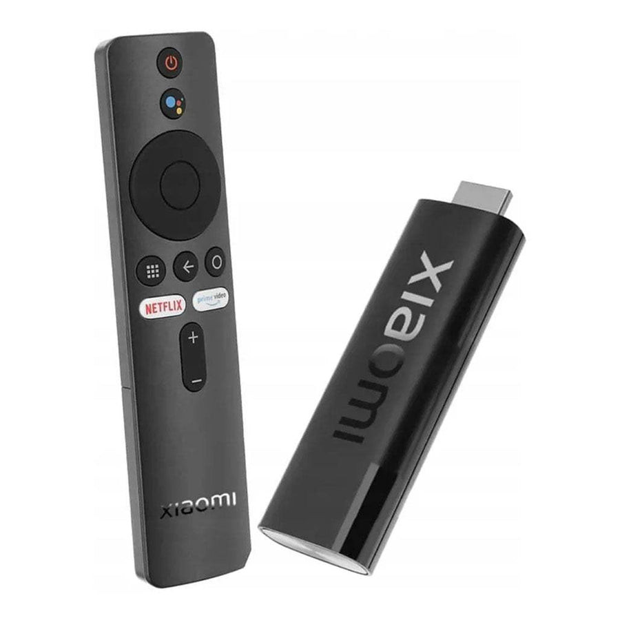 TV STICK XIAOMI MI TV ANDROID 11 HDMI 4K SIN TRAFO