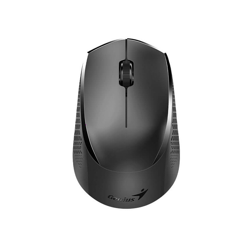 MOUSE GENIUS NX-8000S BLUEEYE BLACK