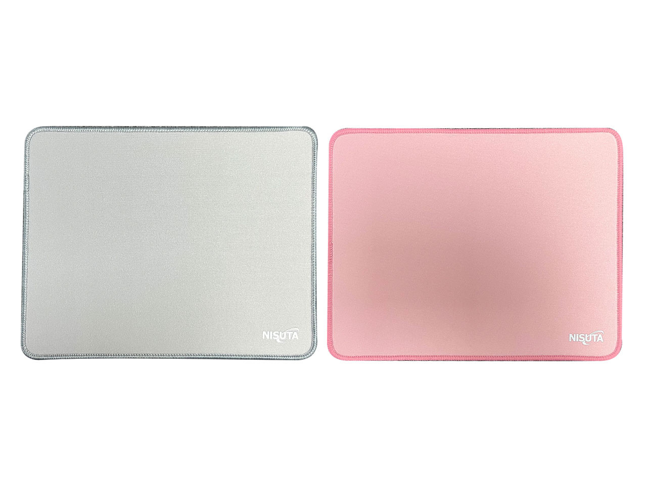 MOUSE PAD 250X200X4MM CON COSTURA