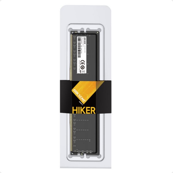MEMORIA DDR3 HIKSEMI 8GB 1600 MHZ HIKER 1.35V