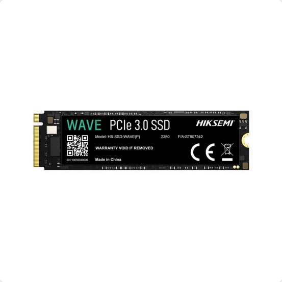DISCO SSD 1024G HIK WAVE PCIE NVME
