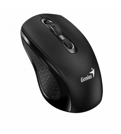 MOUSE WIRELESS GENIUS NX-8025S BLACK