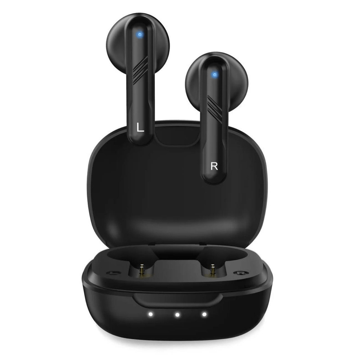 AURICULARES BLUETOOTH GENIUS HS-M905BT BT5.0 BLACK