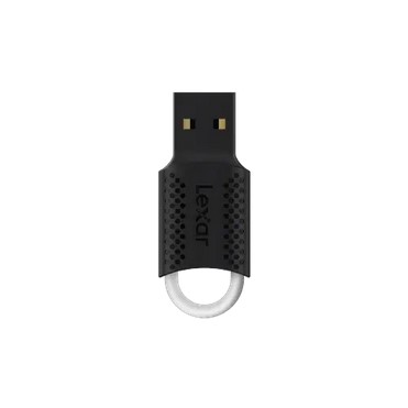 PEN DRIVE LEXAR JUMPDRIVE V40 16GB USB 2.0 NEGRO