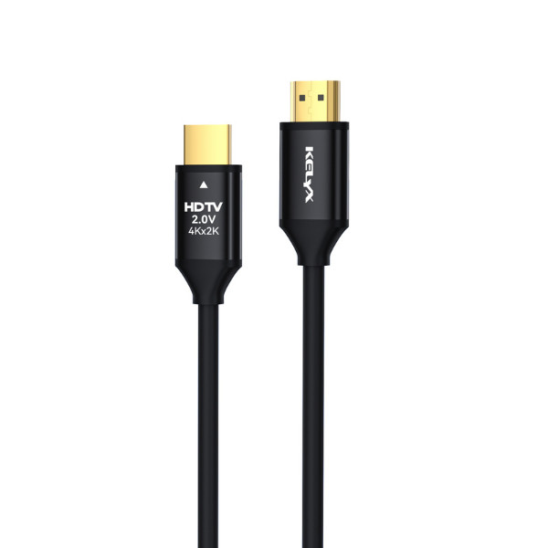 CABLE KELYX HDMI 4K 10M