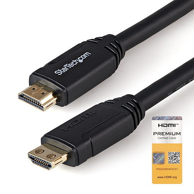 CABLE HDMI 3M V2.0 4K