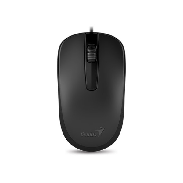 MOUSE GENIUS DX-120