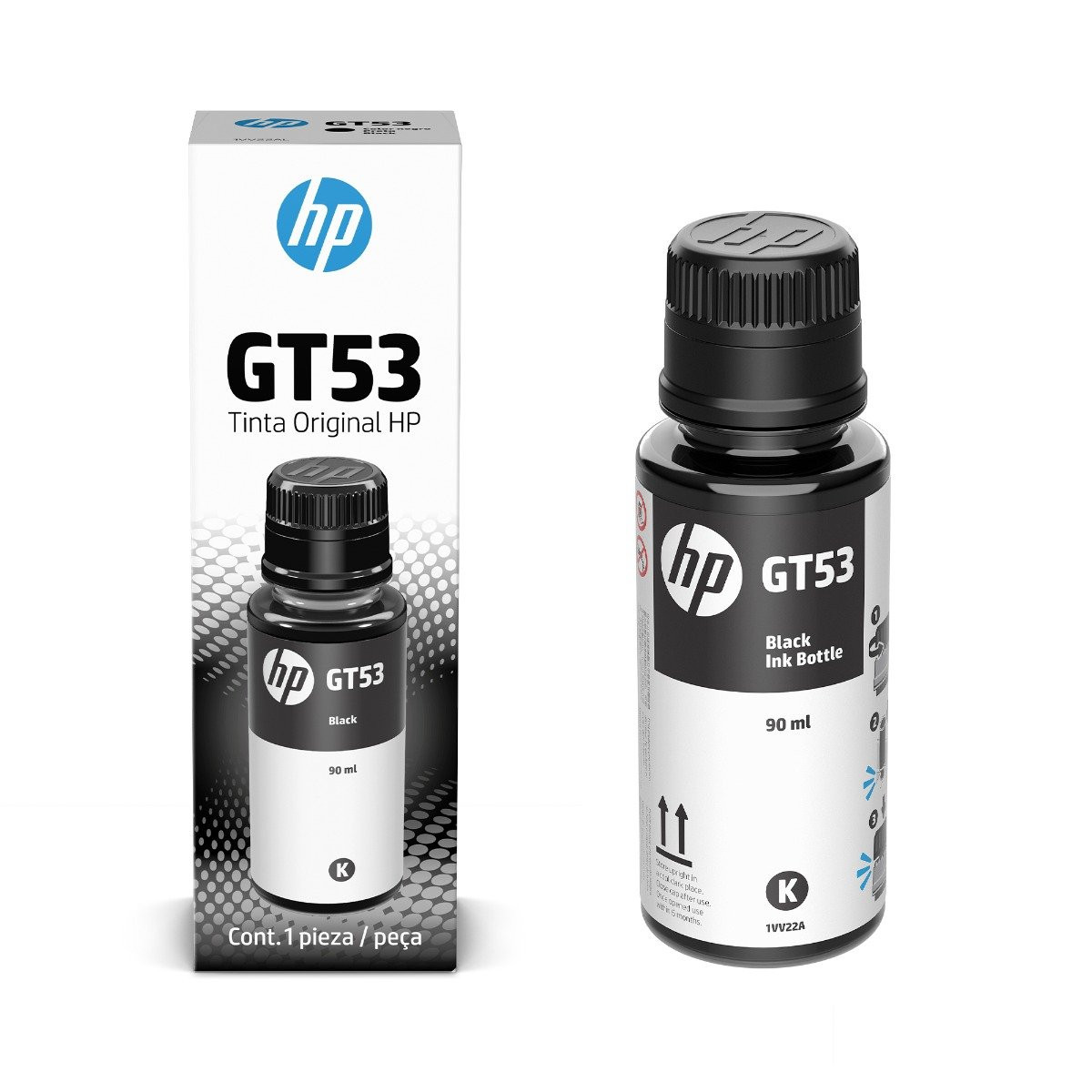 BOTELLA HP 1VV22AL