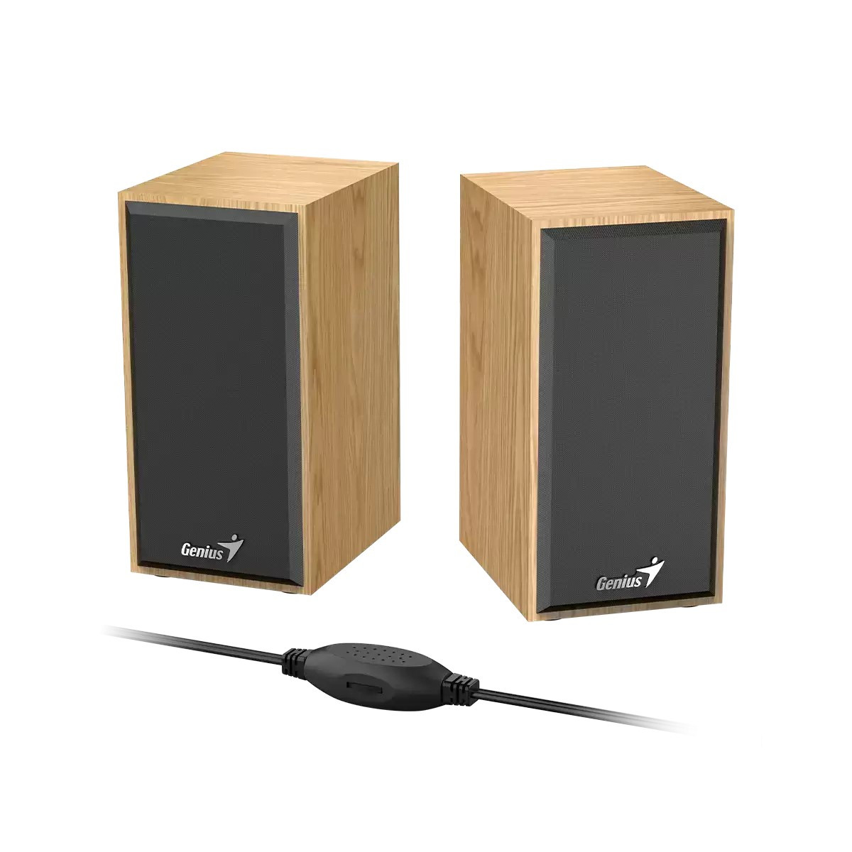 PARLANTES GENIUS SPHF180